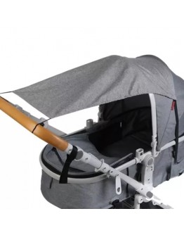 Водоустойчив сенник козирка за детска количка